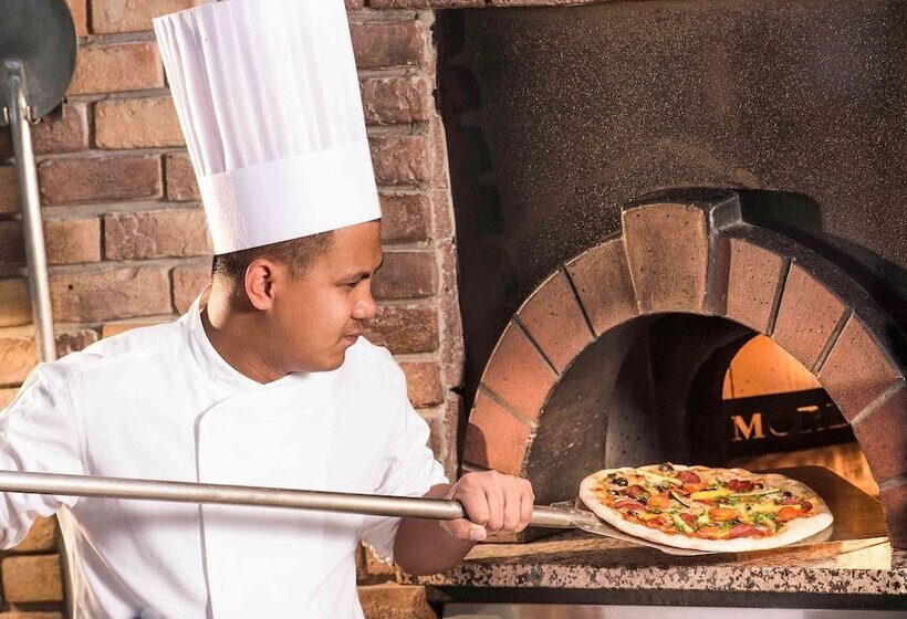 Novotel Abu Dhabi Gate