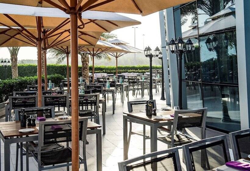 Novotel Abu Dhabi Gate