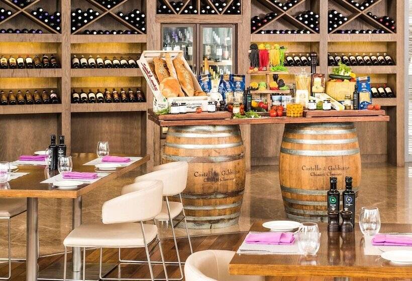 Novotel Abu Dhabi Gate