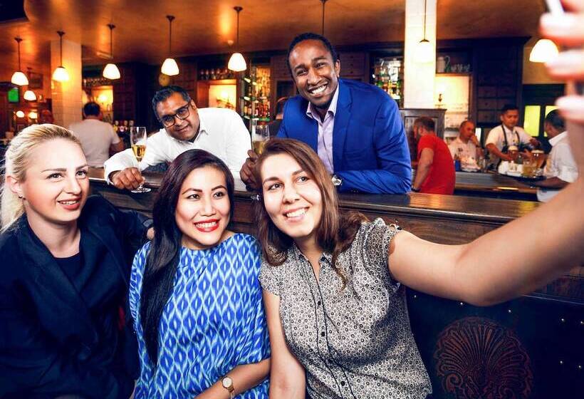 Novotel Abu Dhabi Gate