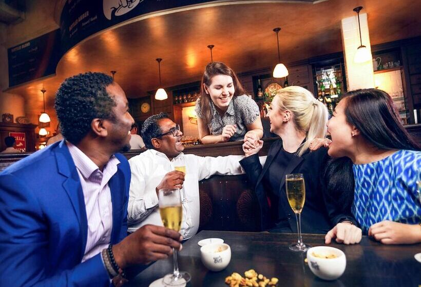 Novotel Abu Dhabi Gate