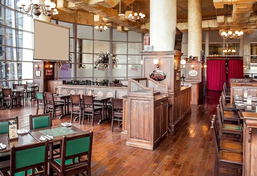 Novotel Abu Dhabi Gate