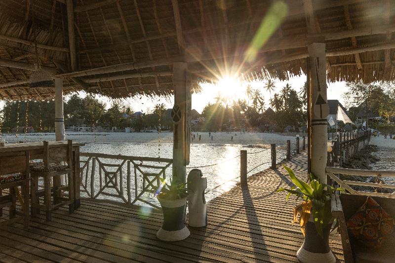 Paradise Beach Resort & Spa