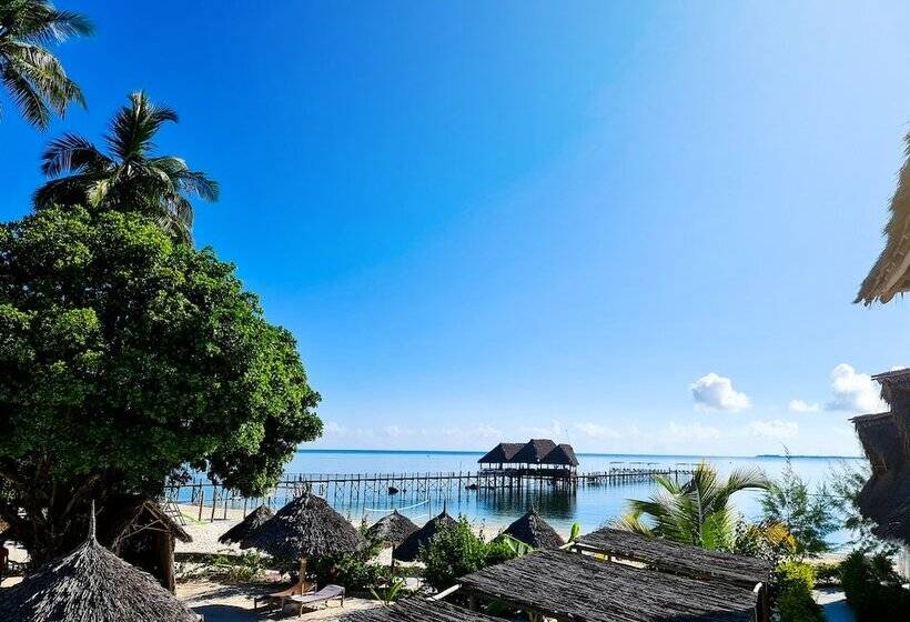 Paradise Beach Resort & Spa