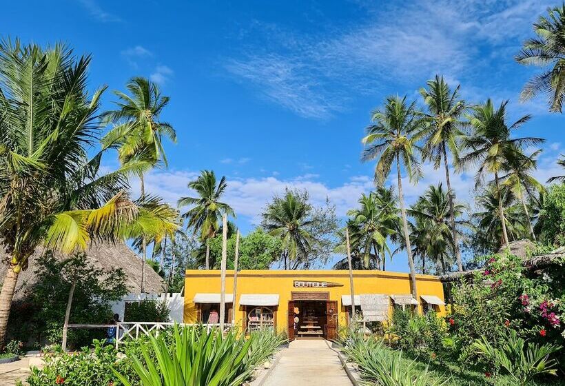 Paradise Beach Resort & Spa