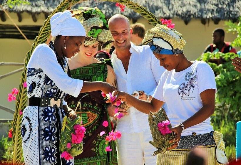 Paradise Beach Resort & Spa