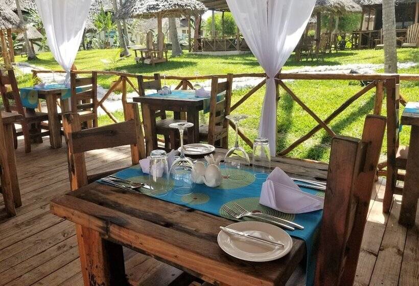 Paradise Beach Resort & Spa