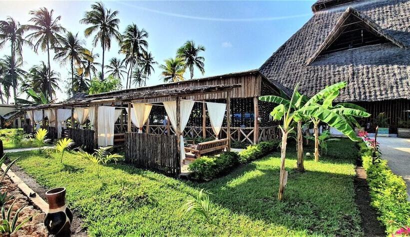 Paradise Beach Resort & Spa