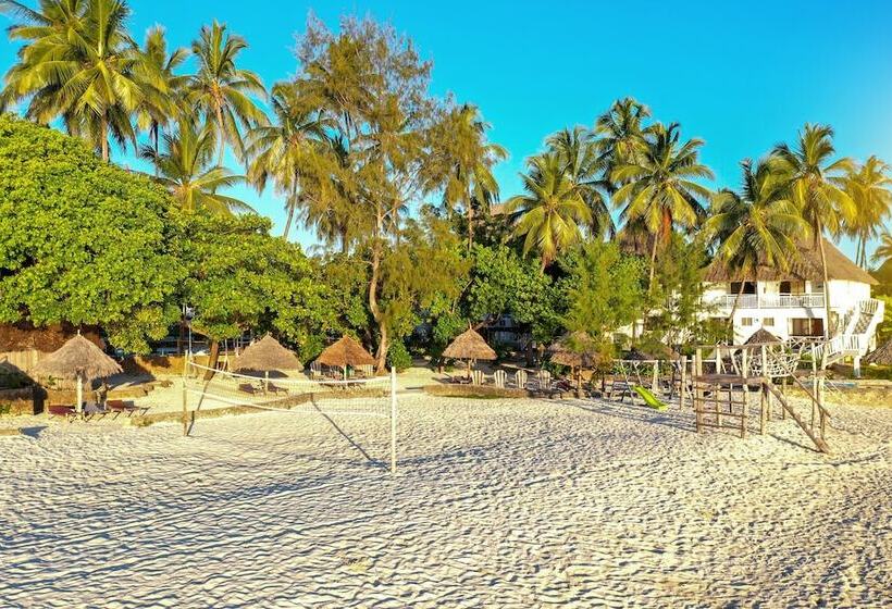 Paradise Beach Resort & Spa