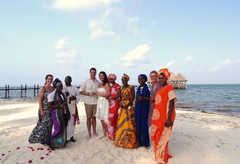 Paradise Beach Resort & Spa