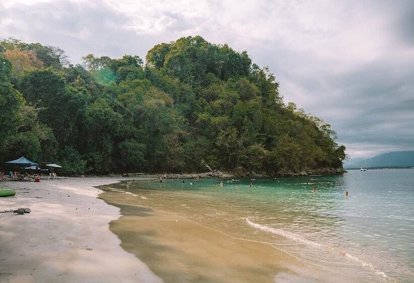 Parador Nature Resort And Spa