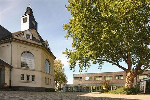 Petul Apart Hotel Am Ruhrbogen