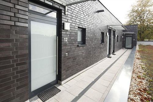 Petul Apart Hotel Am Ruhrbogen