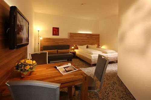 Petul Apart Hotel Am Ruhrbogen