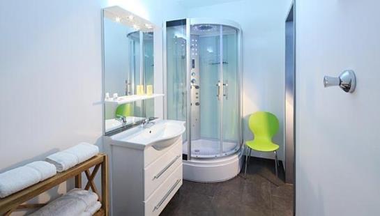 Petul Apart Hotel Am Ruhrbogen