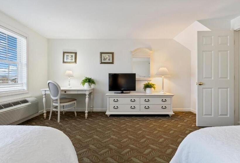 Pink Blossoms Resort