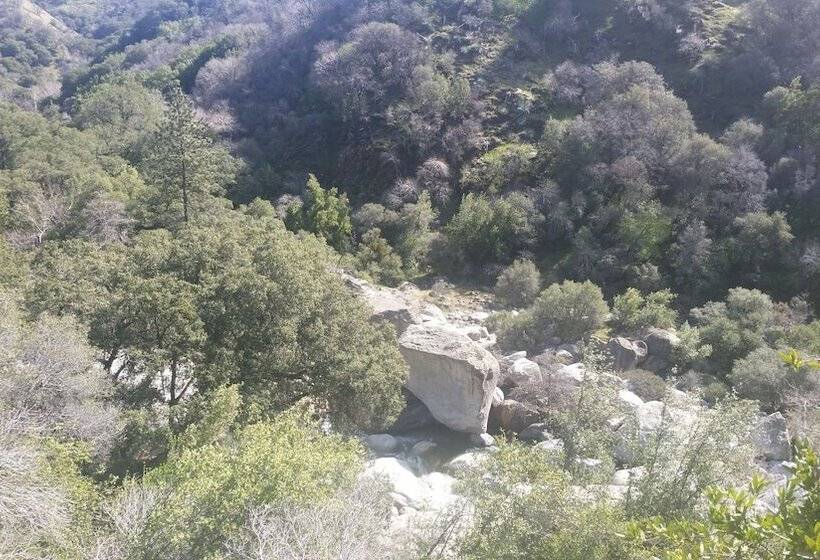 민박 The Parks Inn