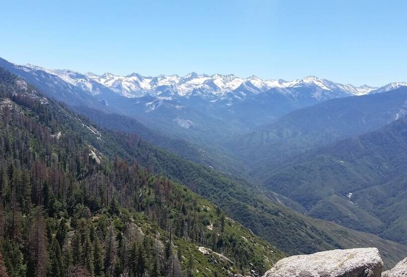 민박 The Parks Inn