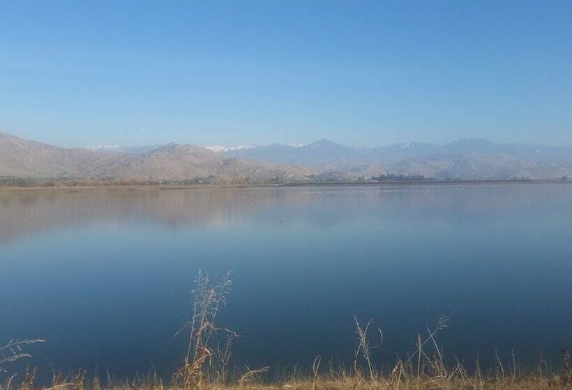 민박 The Parks Inn