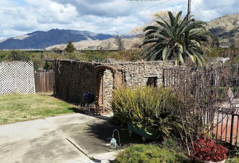 민박 The Parks Inn