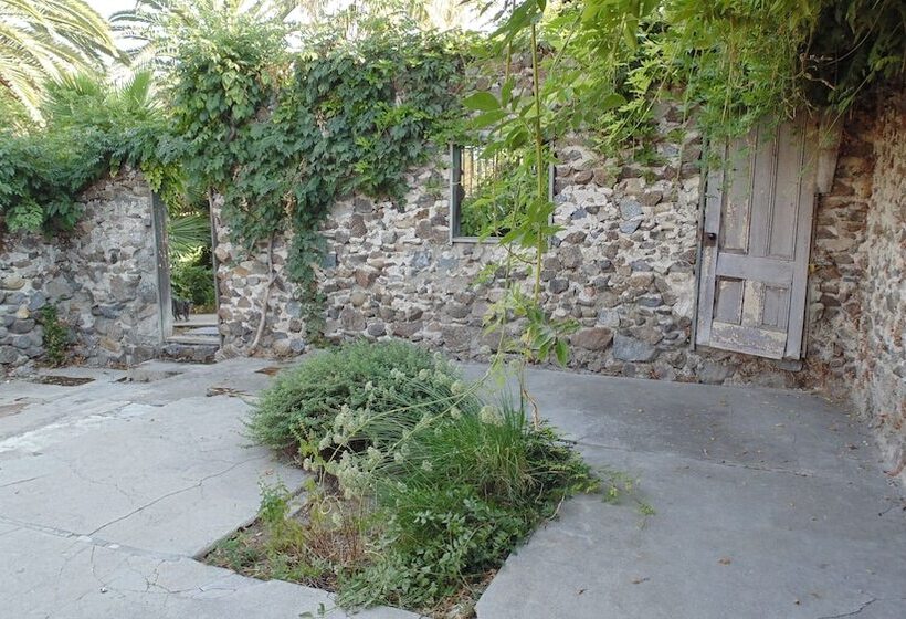 민박 The Parks Inn