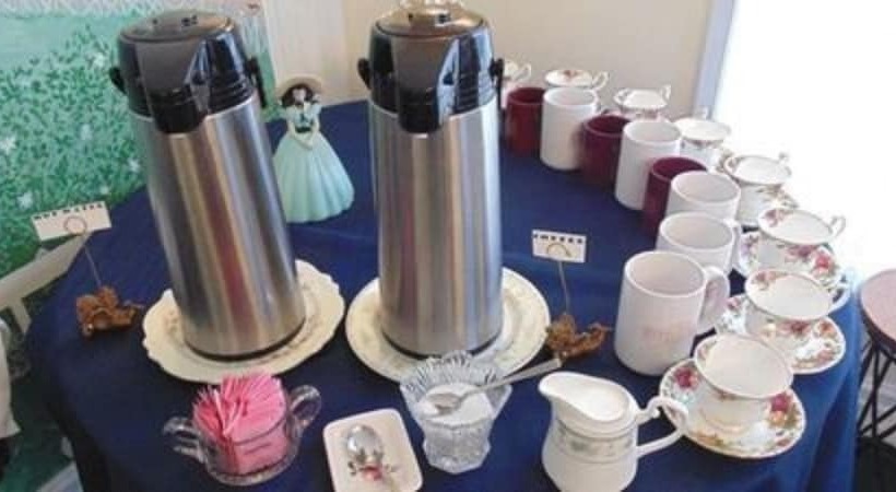 민박 The Parks Inn