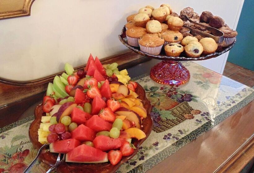 민박 The Parks Inn