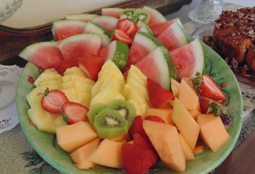 민박 The Parks Inn