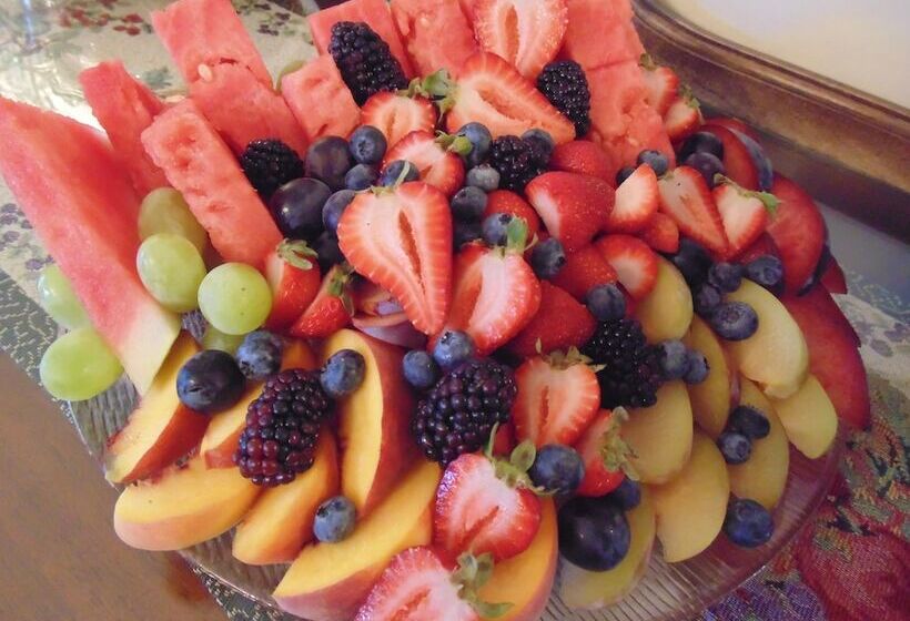 민박 The Parks Inn