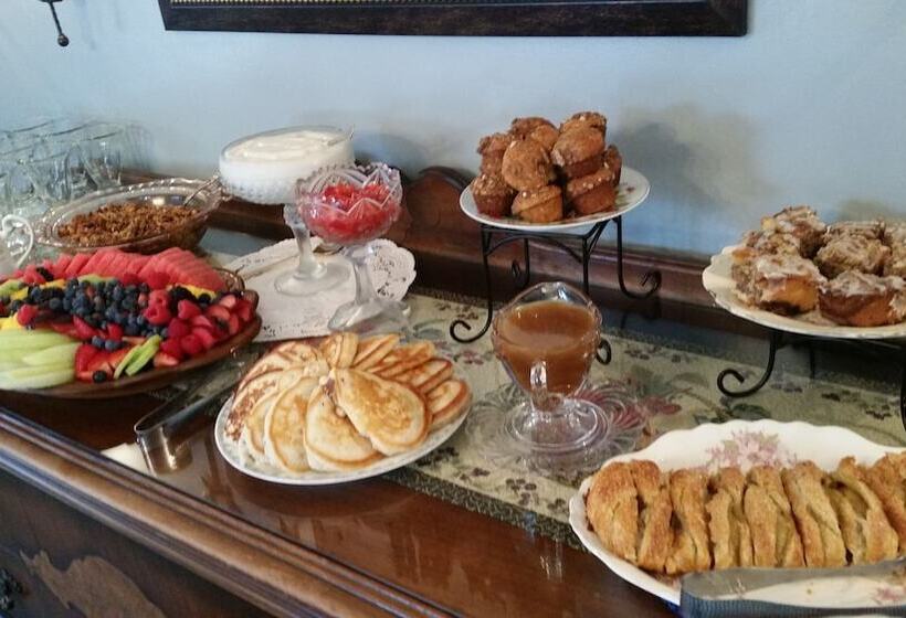 민박 The Parks Inn