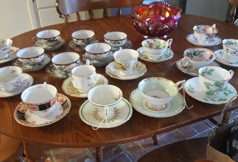 민박 The Parks Inn