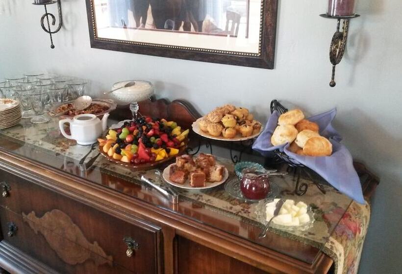 민박 The Parks Inn