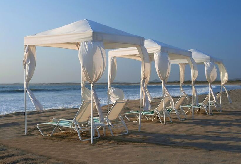 Pueblo Bonito Emerald Luxury Villas & Spa All Inclusive