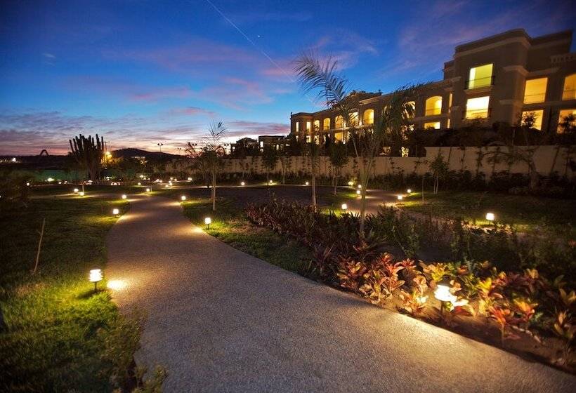 Pueblo Bonito Emerald Luxury Villas & Spa All Inclusive