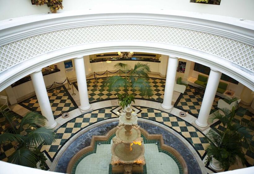 Pueblo Bonito Emerald Luxury Villas & Spa All Inclusive