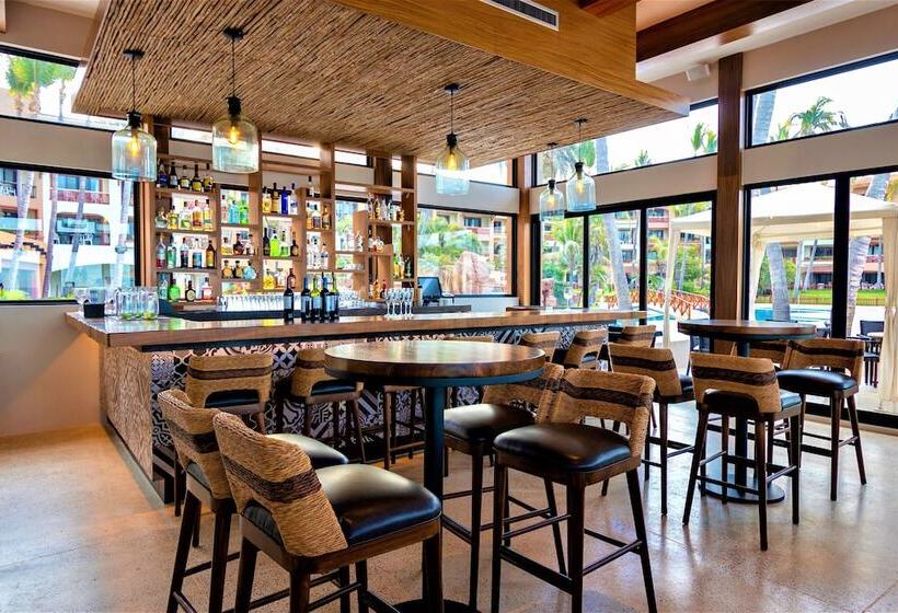 Pueblo Bonito Emerald Luxury Villas & Spa All Inclusive