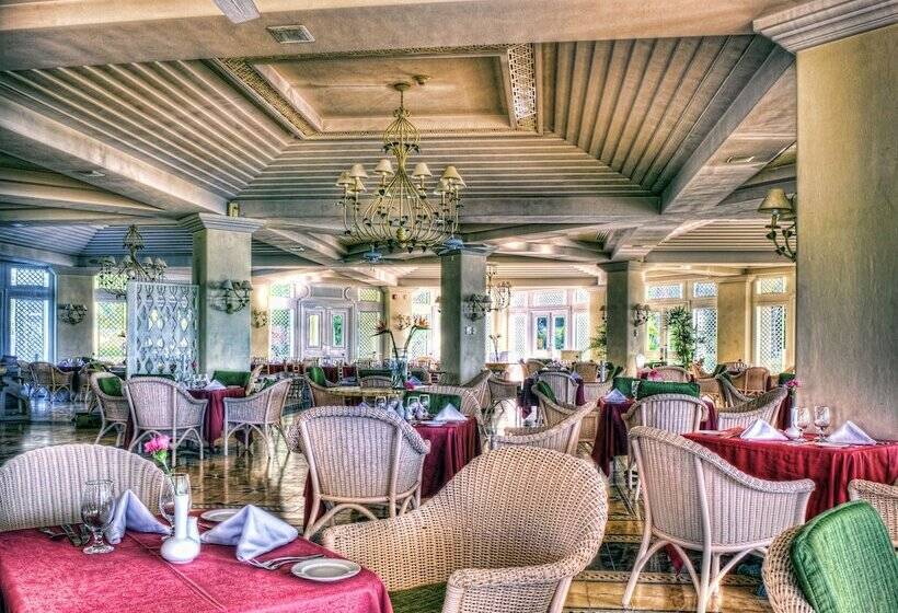 Pueblo Bonito Emerald Luxury Villas & Spa All Inclusive