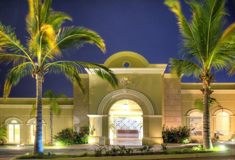 Pueblo Bonito Emerald Luxury Villas & Spa All Inclusive