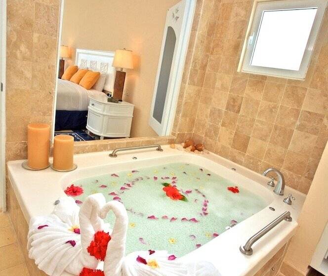 Pueblo Bonito Emerald Luxury Villas & Spa All Inclusive