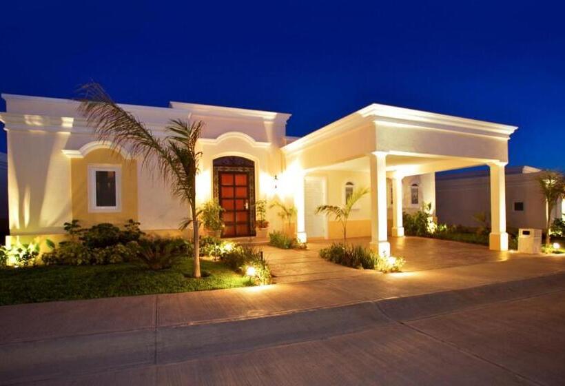 Pueblo Bonito Emerald Luxury Villas & Spa All Inclusive