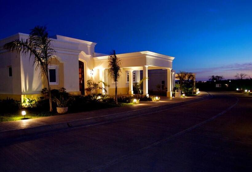 Pueblo Bonito Emerald Luxury Villas & Spa All Inclusive