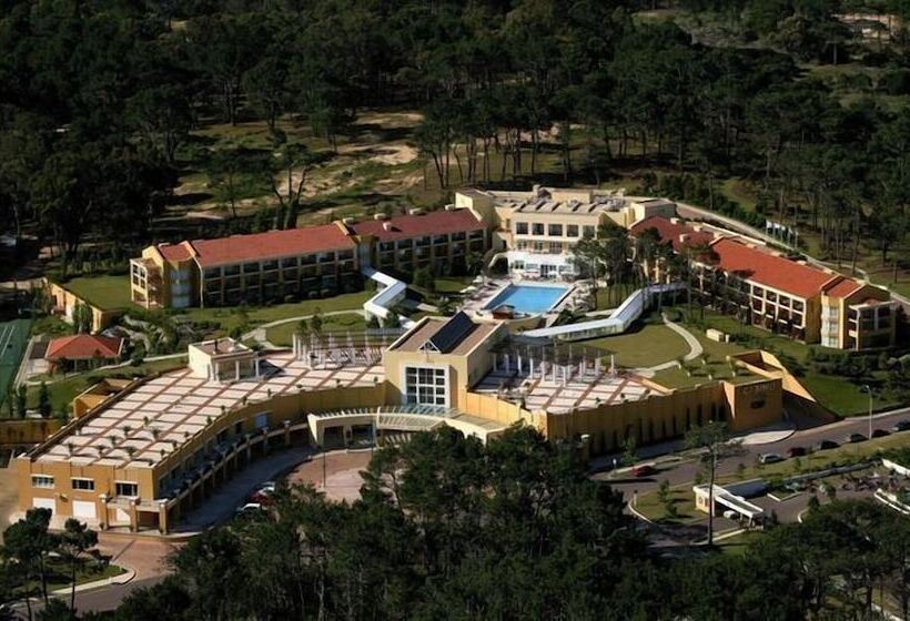 Punta Del Este Resort & Spa