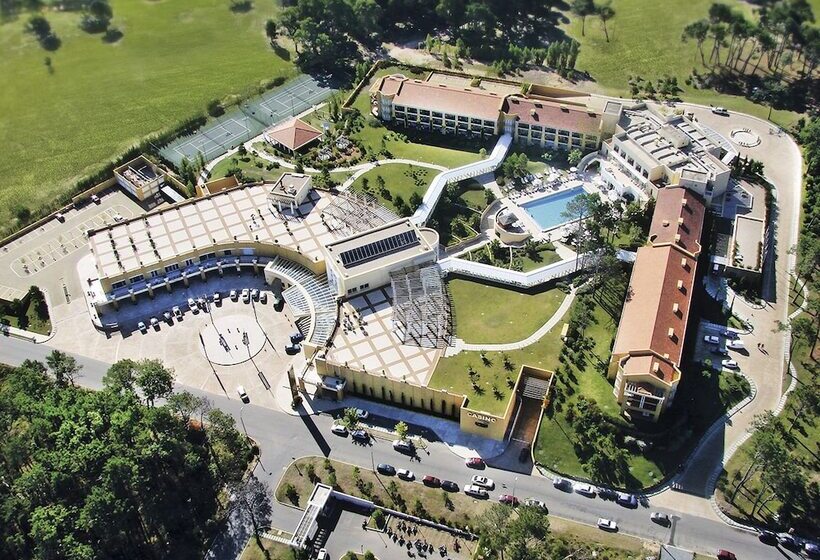 Punta Del Este Resort & Spa