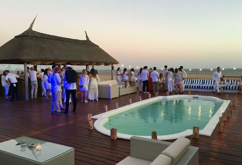 Punta Del Este Resort & Spa