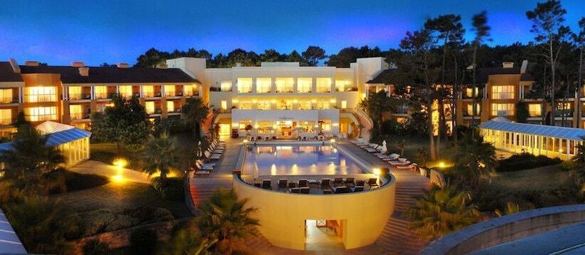 Punta Del Este Resort & Spa
