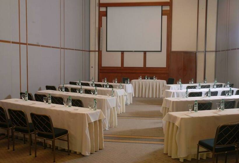 Punta Del Este Resort & Spa