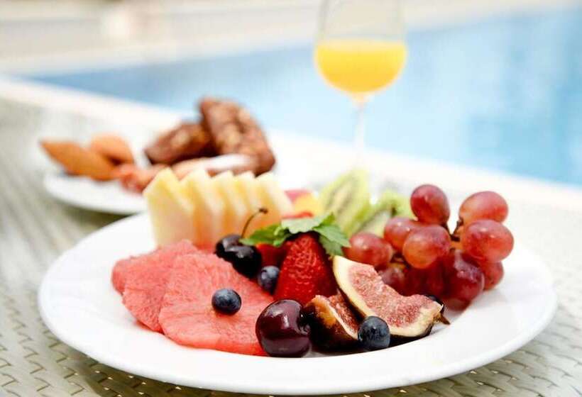 Punta Del Este Resort & Spa