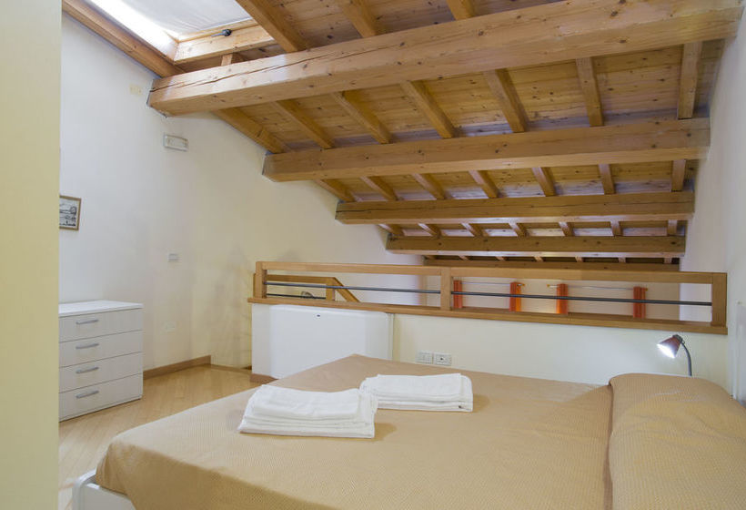 Residence Ca' dei Dogi