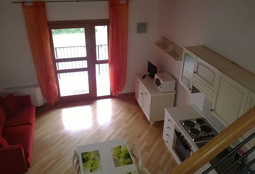 Residence Ca' dei Dogi