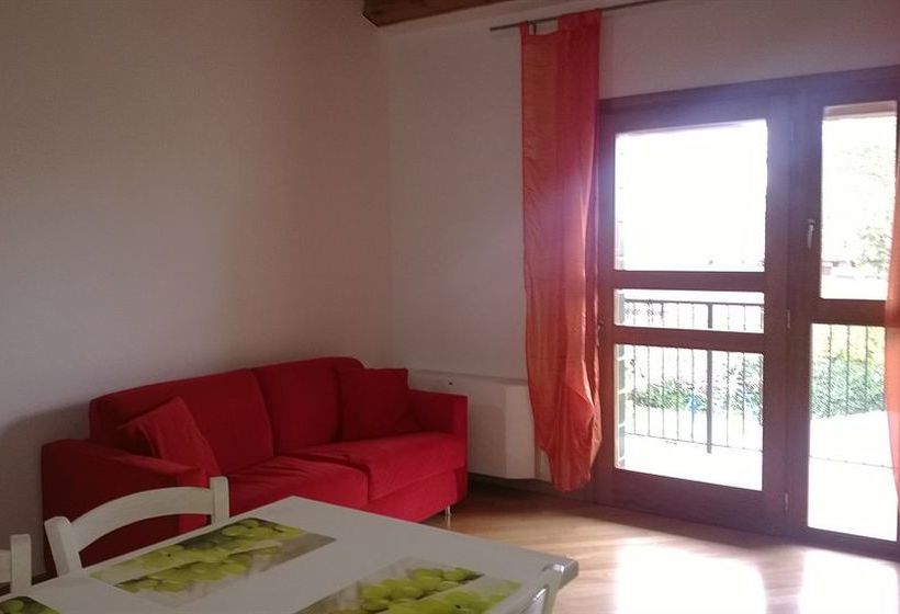 Residence Ca' dei Dogi